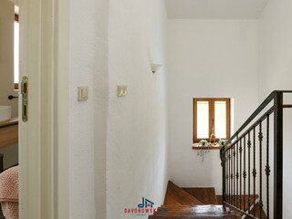 Villa Zadar Caratteristiche 27