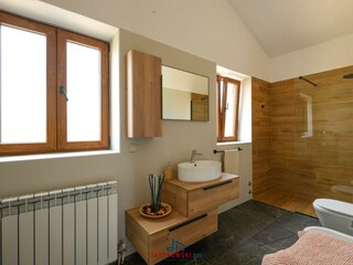 Villa Zadar Caratteristiche 28