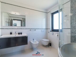 Villa Medulin Caratteristiche 14