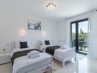 Villa Medulin Caratteristiche 17