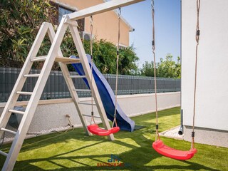 Villa Medulin Registrazione all'aperto 5