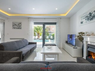 Villa Medulin Características 9