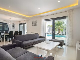 Villa Medulin Caratteristiche 11