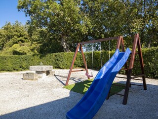 Villa Divšići Registrazione all'aperto 8