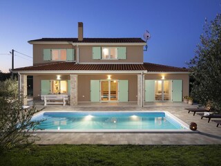 Villa Divšići Ambiente 42