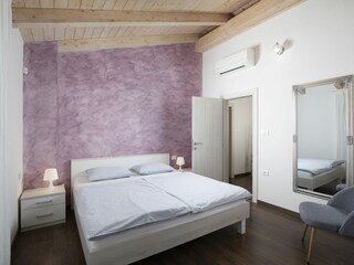 Villa Divšići Caratteristiche 16