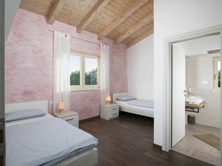 Villa Divšići Kenmerken 17