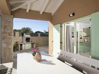 Villa Divšići Enregistrement extérieur 14