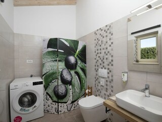 Villa Divšići Caratteristiche 21