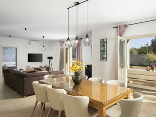 Villa Divšići Kenmerken 22