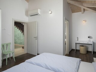 Villa Divšići Caratteristiche 27