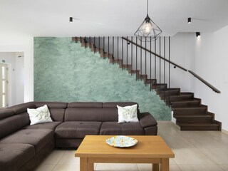 Villa Divšići Caratteristiche 30