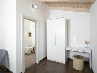 Villa Divšići Caratteristiche 33