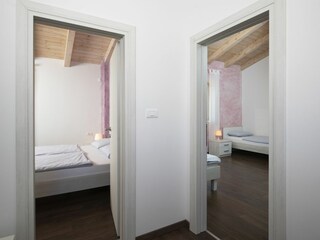 Villa Divšići Caratteristiche 36