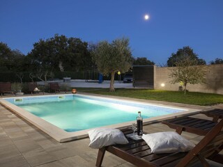 Villa Divšići Ambiente 44