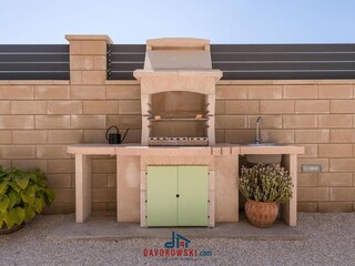 Villa Divšići Grabación al aire libre 6