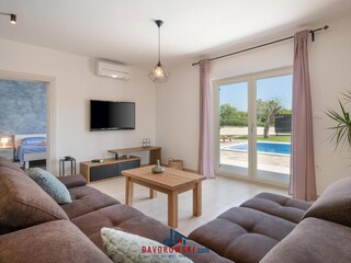 Villa Divšići Características 12