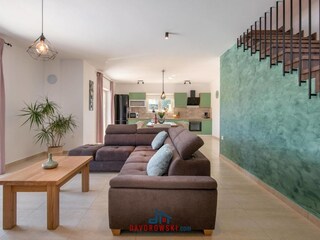 Villa Divšići Características 15
