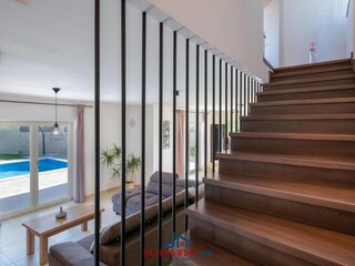 Villa Divšići Características 16