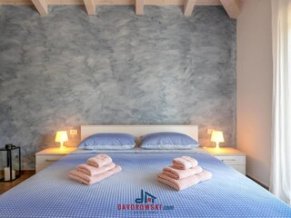 Villa Divšići Características 19
