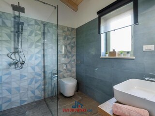Villa Divšići Características 20