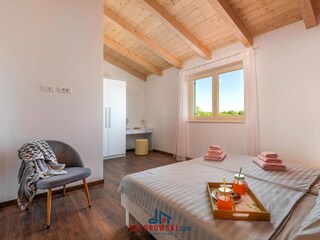 Villa Divšići Características 21