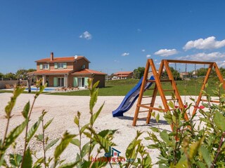 Villa Divšići Entorno 26