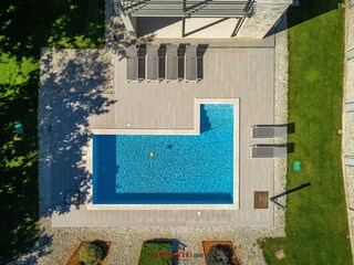 Villa Svetvinčenat Registrazione all'aperto 17