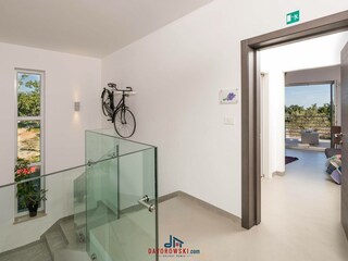 Villa Svetvinčenat Caratteristiche 41