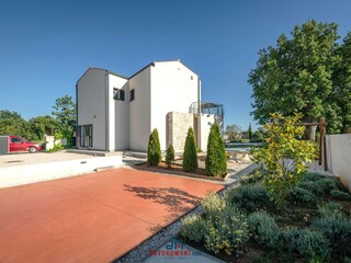 Villa Svetvinčenat Registrazione all'aperto 18