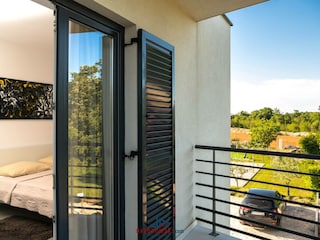 Villa Svetvinčenat Pianta del piano 43