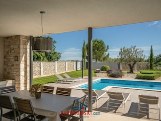 Villa Svetvinčenat Registrazione all'aperto 6