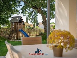 Villa Svetvinčenat Registrazione all'aperto 8