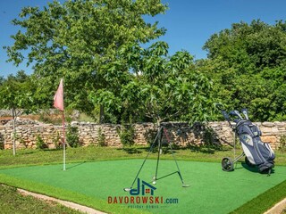 Villa Svetvinčenat Registrazione all'aperto 11