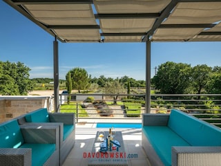 Villa Svetvinčenat Registrazione all'aperto 12