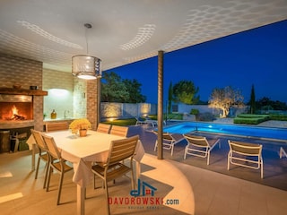 Villa Svetvinčenat Registrazione all'aperto 5