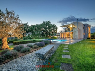 Villa Svetvinčenat Registrazione all'aperto 15