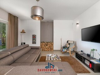 Villa Svetvinčenat Caratteristiche 20