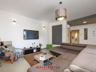 Villa Svetvinčenat Caratteristiche 21