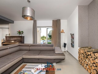 Villa Svetvinčenat Caratteristiche 22