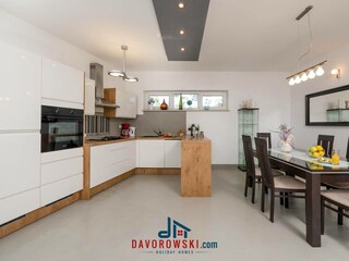 Villa Svetvinčenat Caratteristiche 23