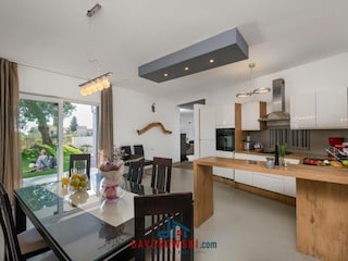 Villa Svetvinčenat Caratteristiche 24