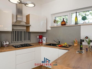 Villa Svetvinčenat Caratteristiche 25