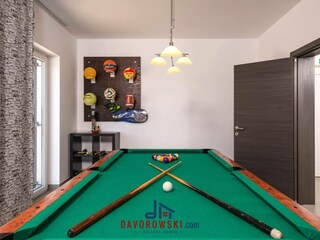 Villa Svetvinčenat Caratteristiche 26