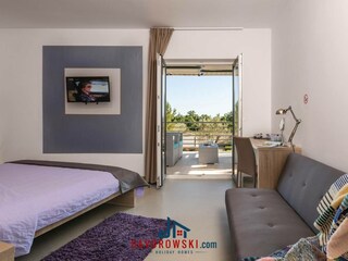 Villa Svetvinčenat Caratteristiche 27