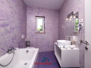 Villa Svetvinčenat Caratteristiche 30