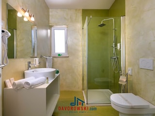 Villa Svetvinčenat Caratteristiche 34