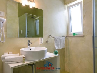 Villa Svetvinčenat Caratteristiche 35