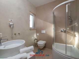 Villa Svetvinčenat Caratteristiche 38