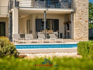 Villa Svetvinčenat Registrazione all'aperto 13